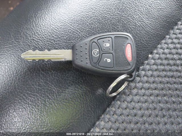 1C4NJCEBXHD198511 Jeep Compass Latitude Fwd