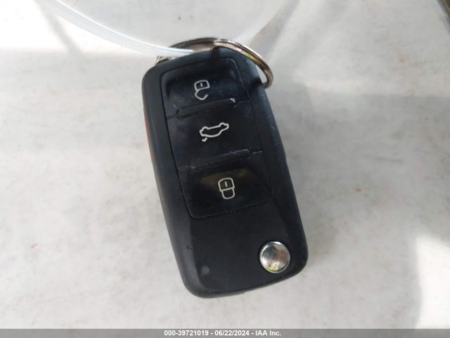 3VWD67AJ8GM301930 Volkswagen Jetta 1.4t Se