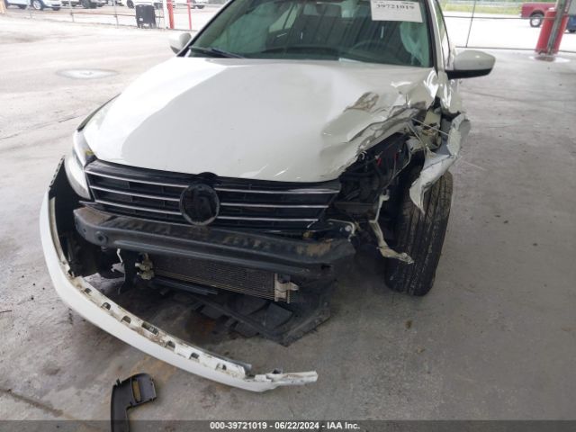 3VWD67AJ8GM301930 Volkswagen Jetta 1.4t Se