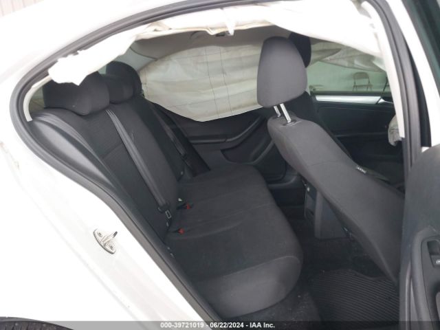 3VWD67AJ8GM301930 Volkswagen Jetta 1.4t Se