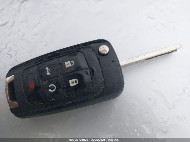 1G11Z5SA3KU137855 Chevrolet IMPALA LT