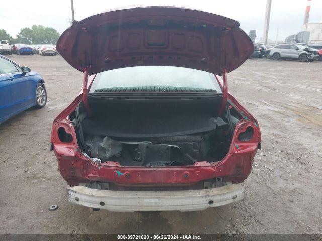 1G11Z5SA3KU137855 Chevrolet IMPALA LT