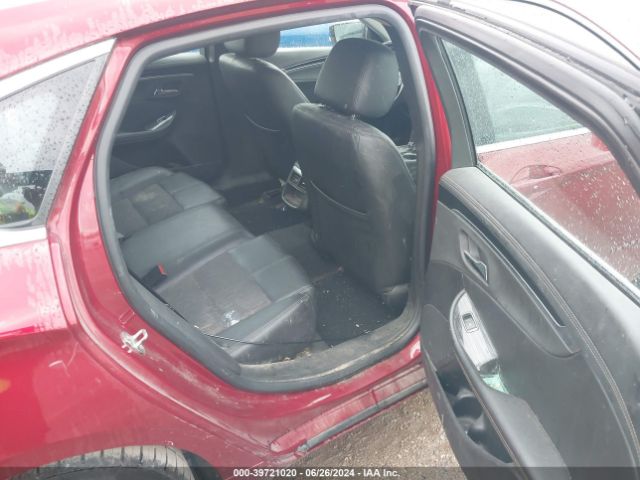 1G11Z5SA3KU137855 Chevrolet IMPALA LT