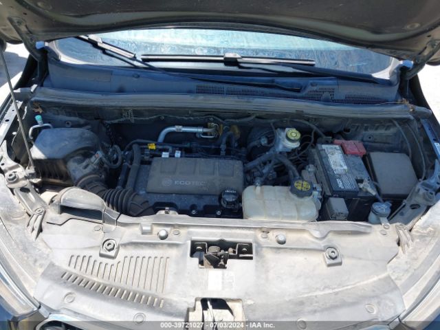 KL4CJASB1JB715027 Buick Encore Preferred