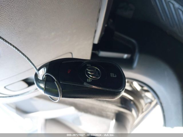 KL4CJASB1JB715027 Buick Encore Preferred