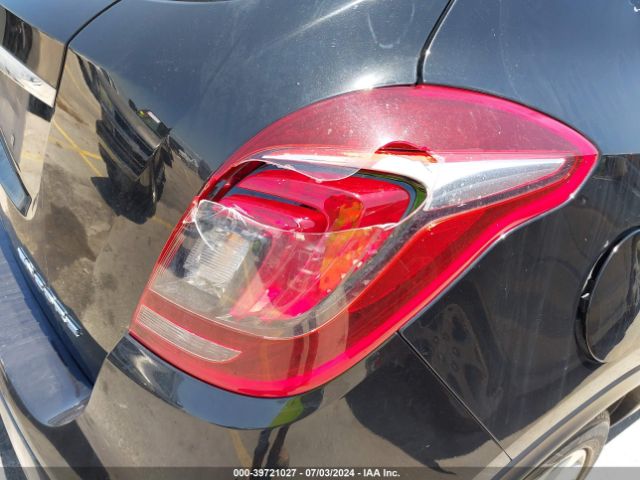 KL4CJASB1JB715027 Buick Encore Preferred