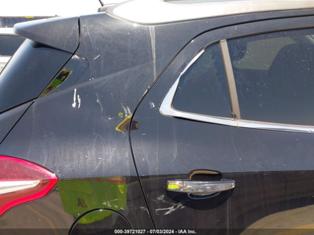 KL4CJASB1JB715027 Buick Encore Preferred
