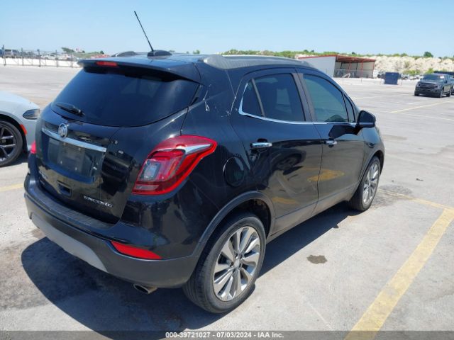 KL4CJASB1JB715027 Buick Encore Preferred