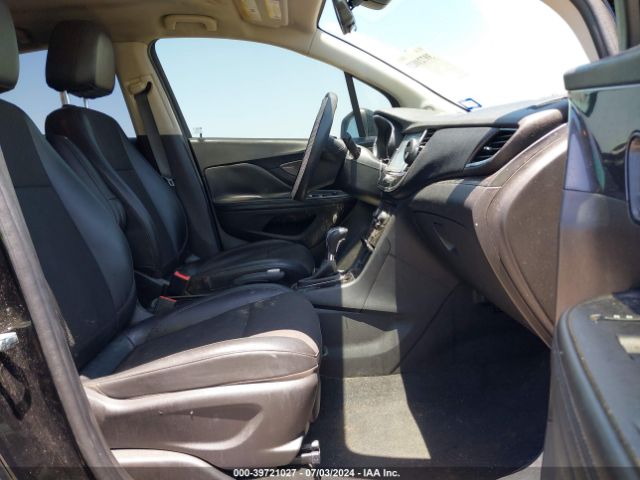 KL4CJASB1JB715027 Buick Encore Preferred