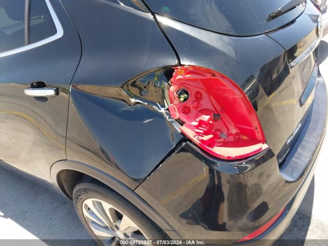 KL4CJASB1JB715027 Buick Encore Preferred