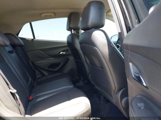 KL4CJASB1JB715027 Buick Encore Preferred