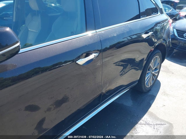 Acura Mdx Technology   Entertainment Pkgs 2017 5FRYD4H7XHB015049 Image 21