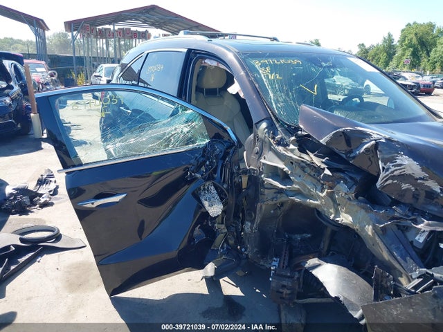 Acura Mdx Technology   Entertainment Pkgs 2017 5FRYD4H7XHB015049 Image 6