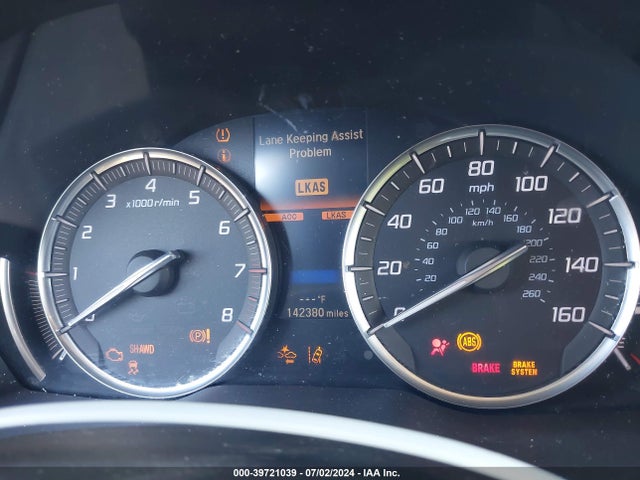 Acura Mdx Technology   Entertainment Pkgs 2017 5FRYD4H7XHB015049 Image 7