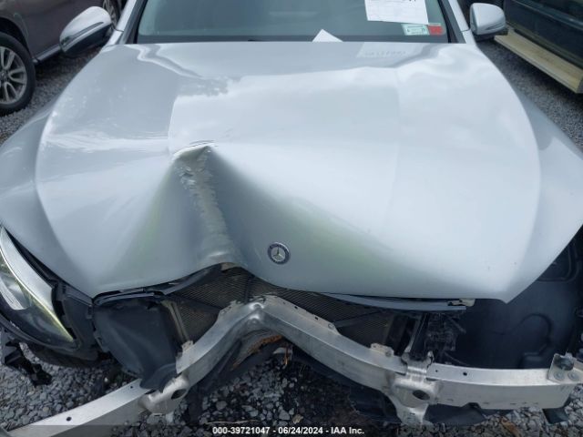 WDC0G4KB7GF083333 Mercedes-Benz Glc 300 4matic
