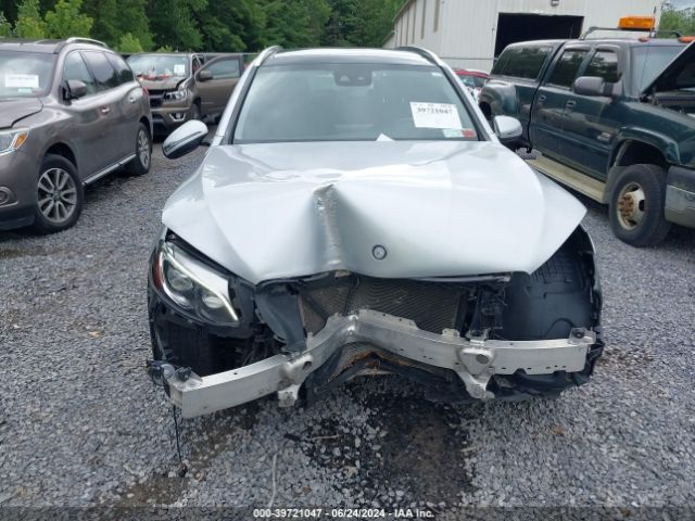 WDC0G4KB7GF083333 Mercedes-Benz Glc 300 4matic