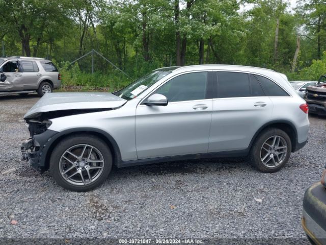 WDC0G4KB7GF083333 Mercedes-Benz Glc 300 4matic