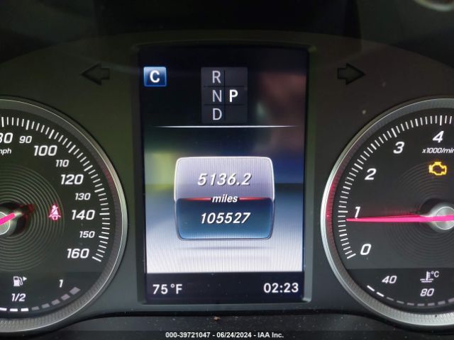 WDC0G4KB7GF083333 Mercedes-Benz Glc 300 4matic