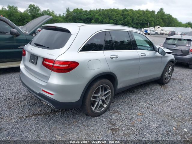 WDC0G4KB7GF083333 Mercedes-Benz Glc 300 4matic
