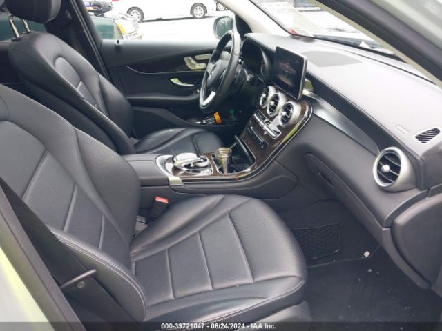 WDC0G4KB7GF083333 Mercedes-Benz Glc 300 4matic