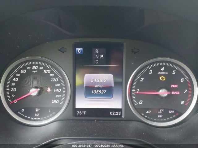 WDC0G4KB7GF083333 Mercedes-Benz Glc 300 4matic