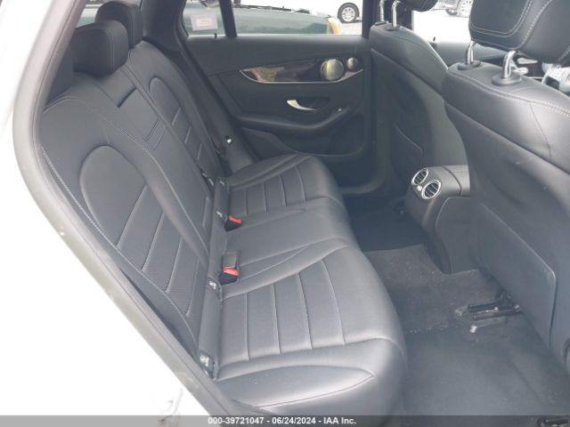 WDC0G4KB7GF083333 Mercedes-Benz Glc 300 4matic