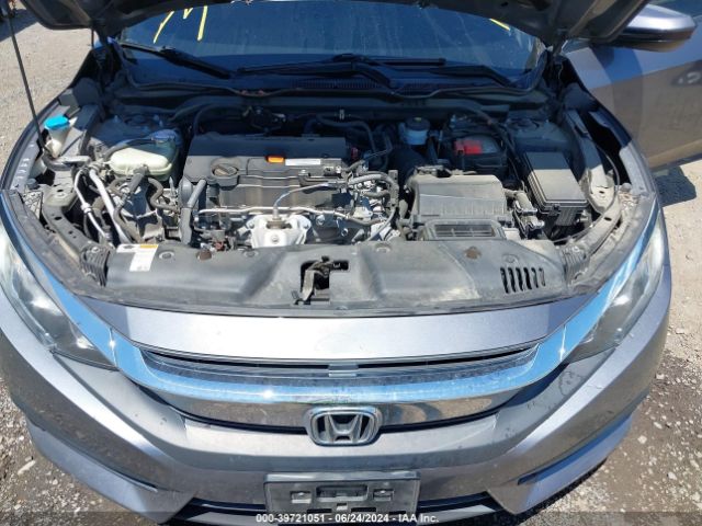2HGFC2F54HH547703 Honda Civic Lx