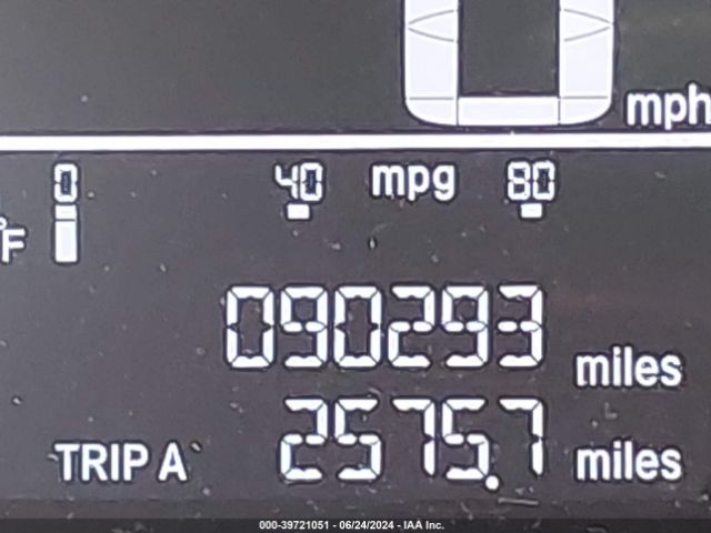 2HGFC2F54HH547703 Honda Civic Lx
