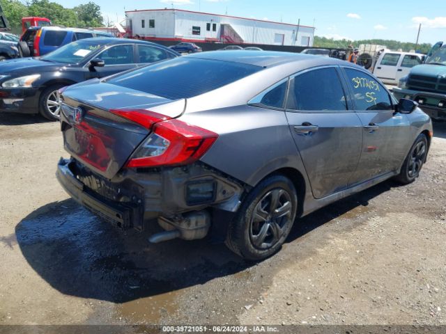 2HGFC2F54HH547703 Honda Civic Lx