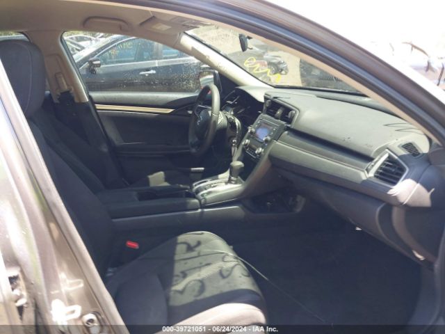 2HGFC2F54HH547703 Honda Civic Lx