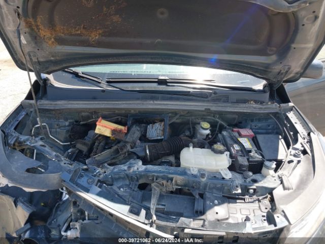 2021 CHEVROLET TRAX KL7CJKSB8MB314300 Photo 9