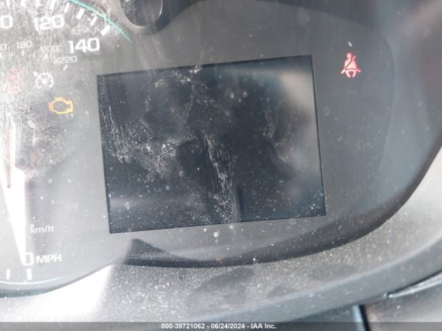 2021 CHEVROLET TRAX KL7CJKSB8MB314300 Photo 6