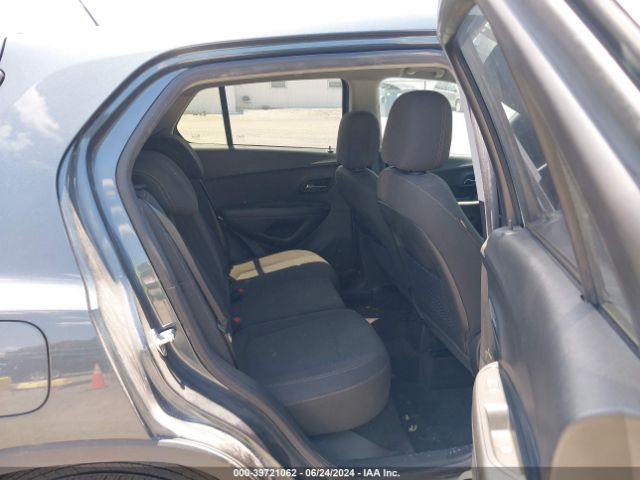 2021 CHEVROLET TRAX KL7CJKSB8MB314300 Photo 7