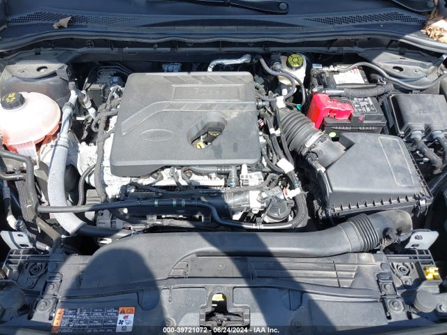 1FMCU9F64LUA50944 Ford ESCAPE S