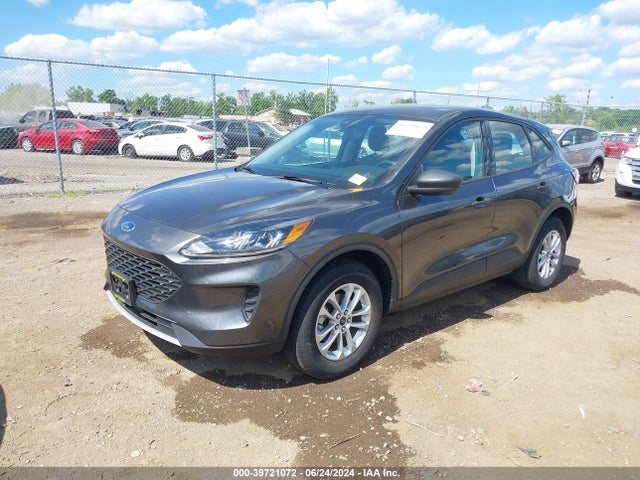 1FMCU9F64LUA50944 Ford ESCAPE S