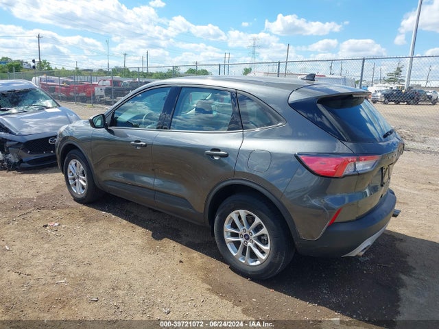 1FMCU9F64LUA50944 Ford ESCAPE S