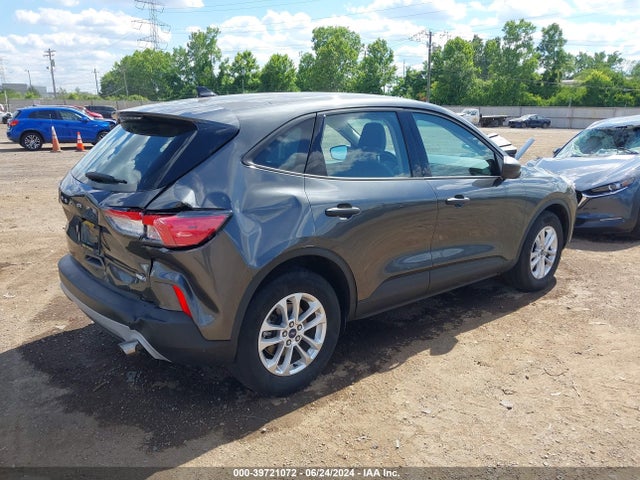 1FMCU9F64LUA50944 Ford ESCAPE S