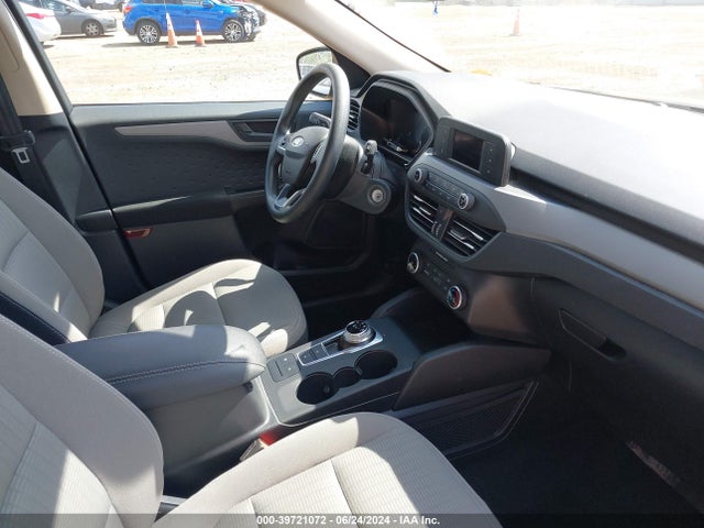 1FMCU9F64LUA50944 Ford ESCAPE S
