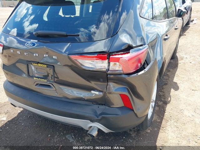 1FMCU9F64LUA50944 Ford ESCAPE S