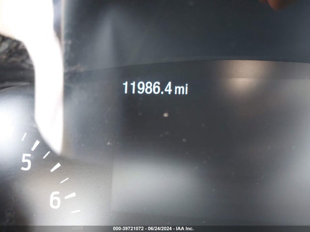 1FMCU9F64LUA50944 Ford ESCAPE S