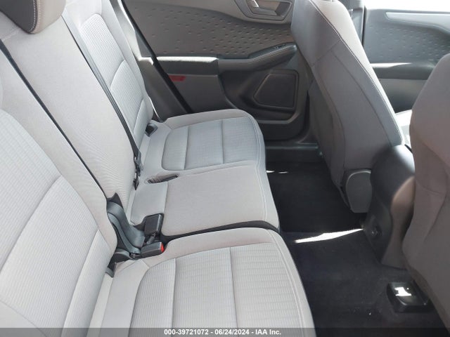 1FMCU9F64LUA50944 Ford ESCAPE S