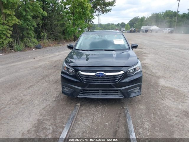 4S3BWAD62N3018386 Subaru Legacy Premium