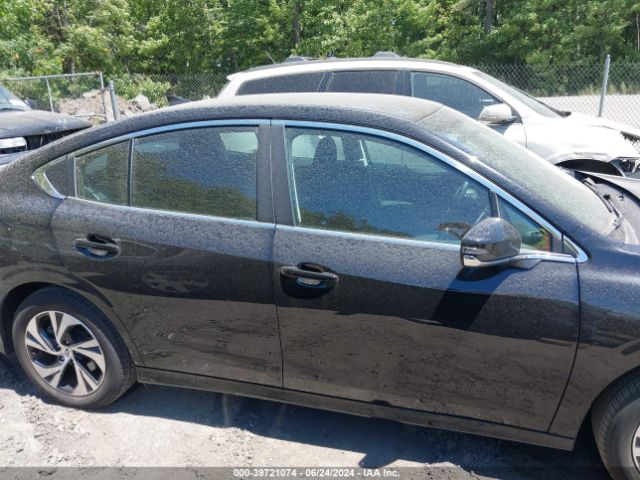 4S3BWAD62N3018386 Subaru Legacy Premium