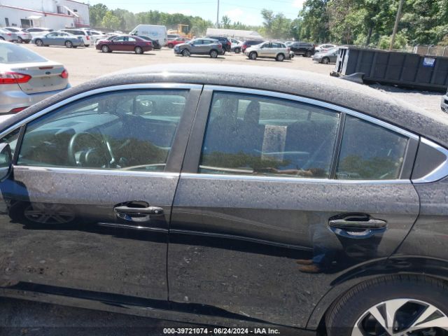 4S3BWAD62N3018386 Subaru Legacy Premium