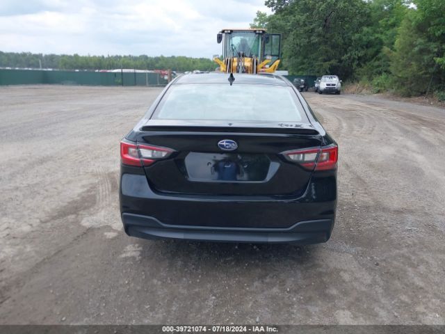 4S3BWAD62N3018386 Subaru Legacy Premium