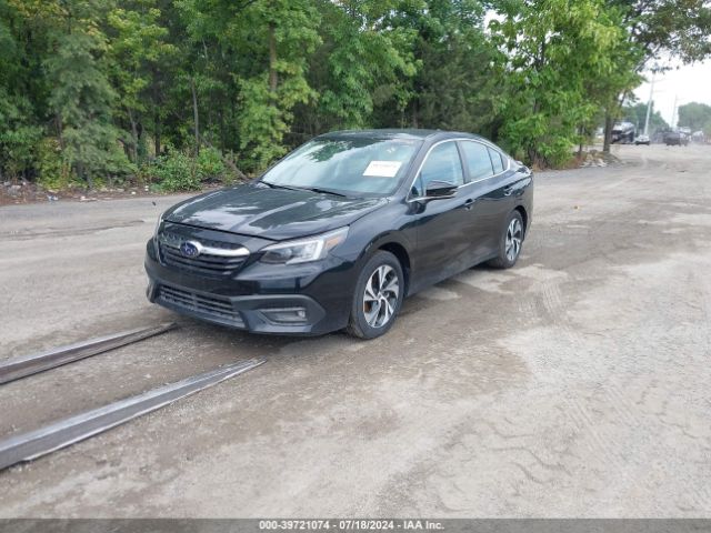 4S3BWAD62N3018386 Subaru Legacy Premium