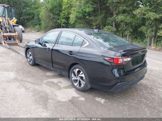 4S3BWAD62N3018386 Subaru Legacy Premium
