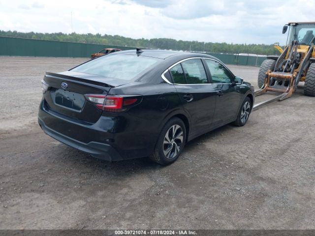 4S3BWAD62N3018386 Subaru Legacy Premium