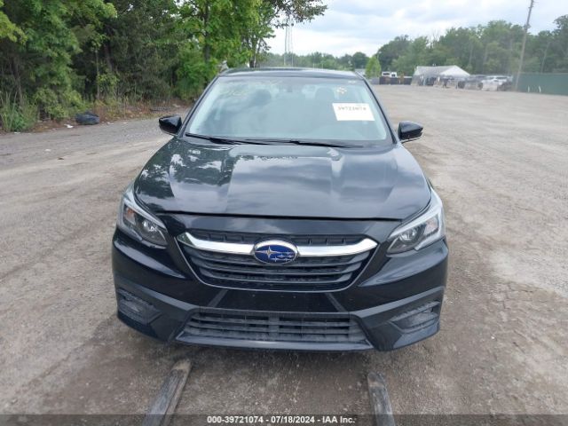 4S3BWAD62N3018386 Subaru Legacy Premium