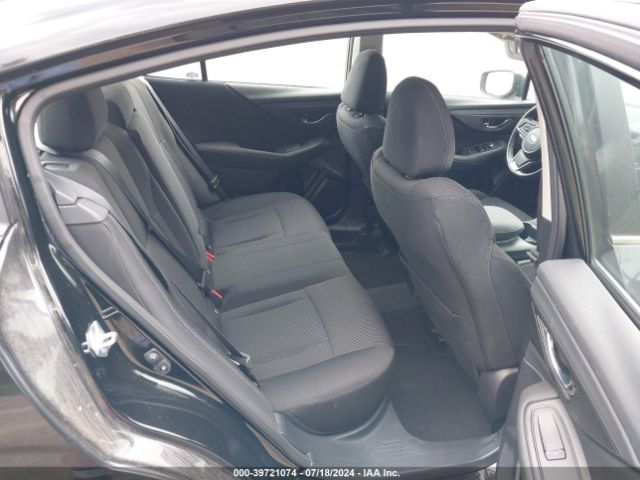 4S3BWAD62N3018386 Subaru Legacy Premium